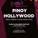 Short+Sweet Pinoy Hollywood