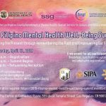 2019 Filipino Mental Health Well-Being Summit